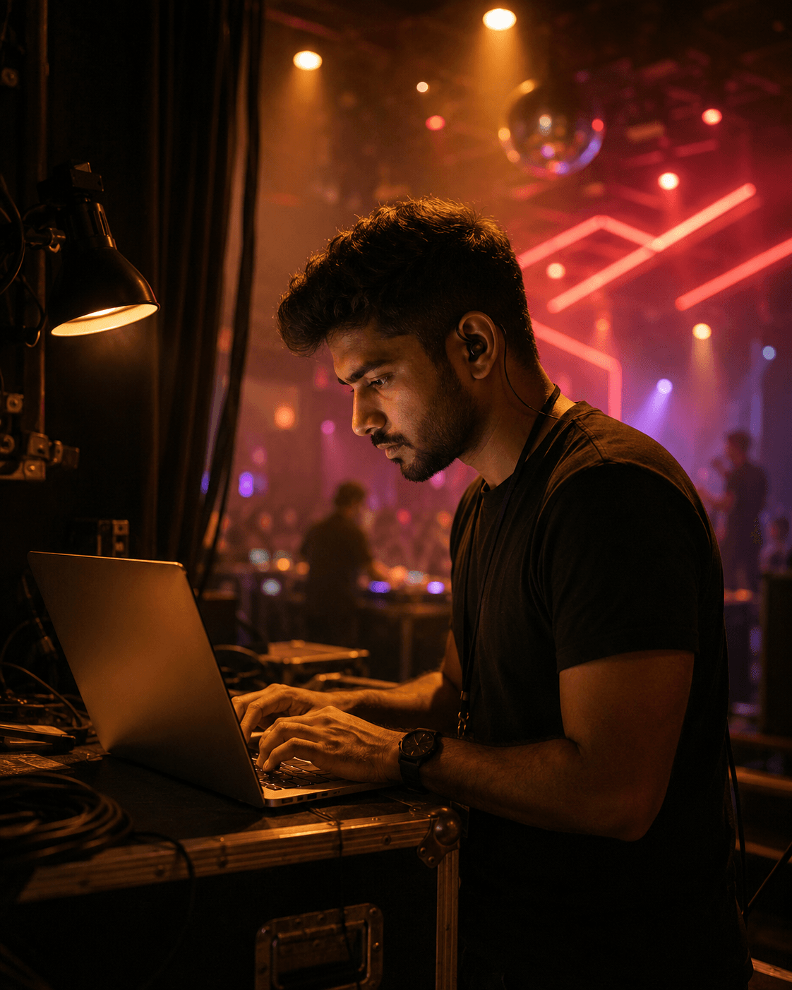 On-Sale Day Playbook for Indian Event Hosts