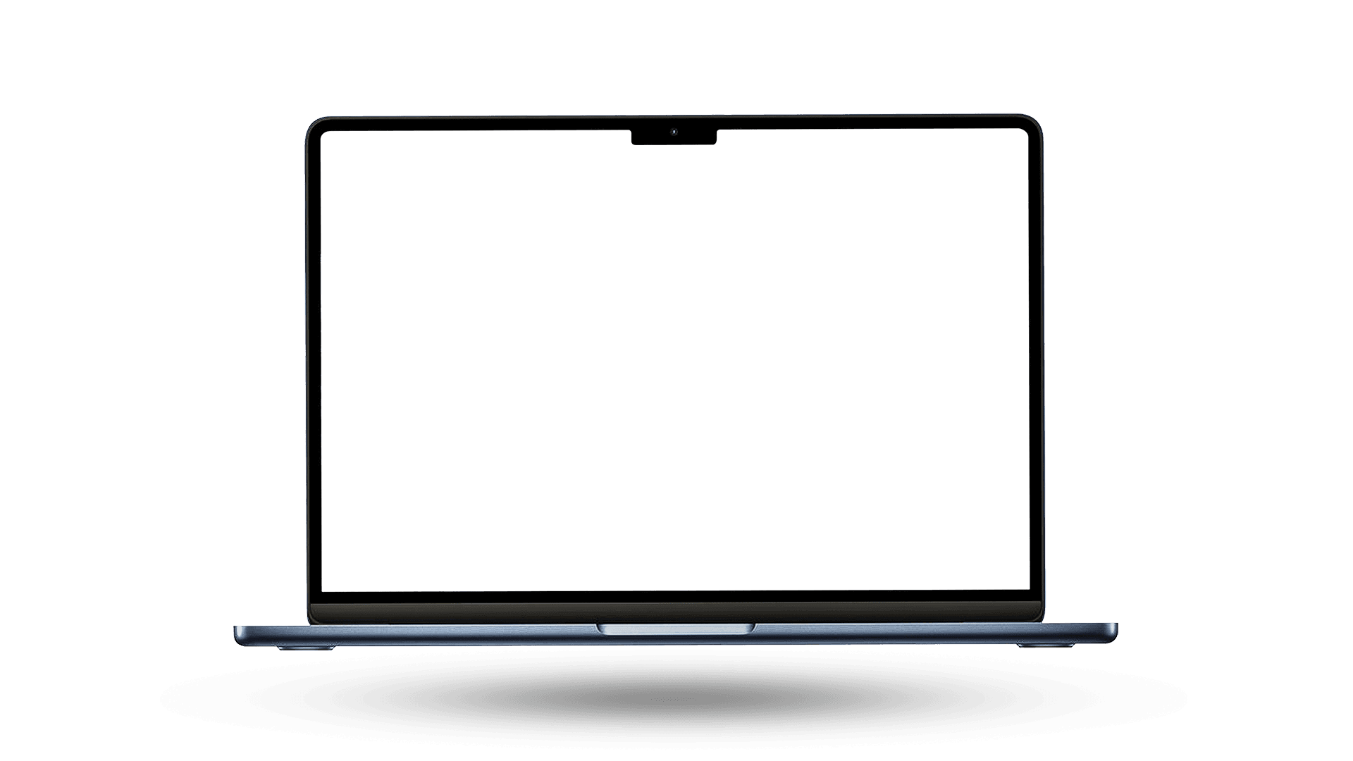 Hoizr business dashboard on a MacBook