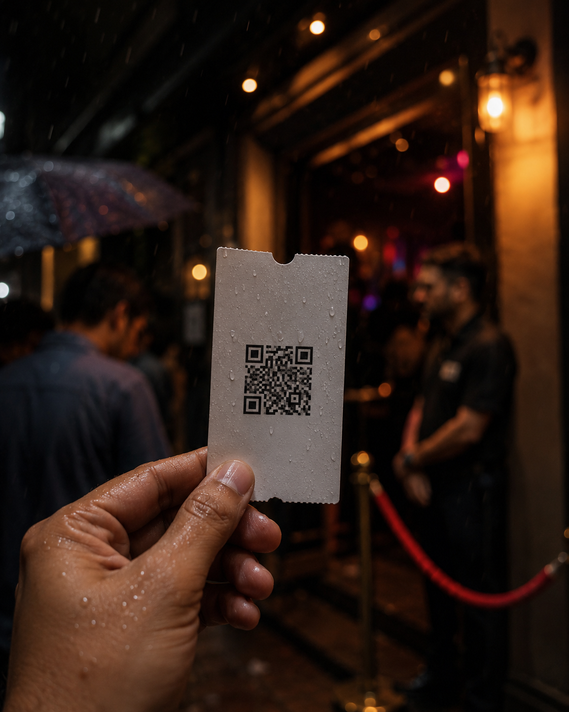 Refund Policy Playbook for Event Hosts